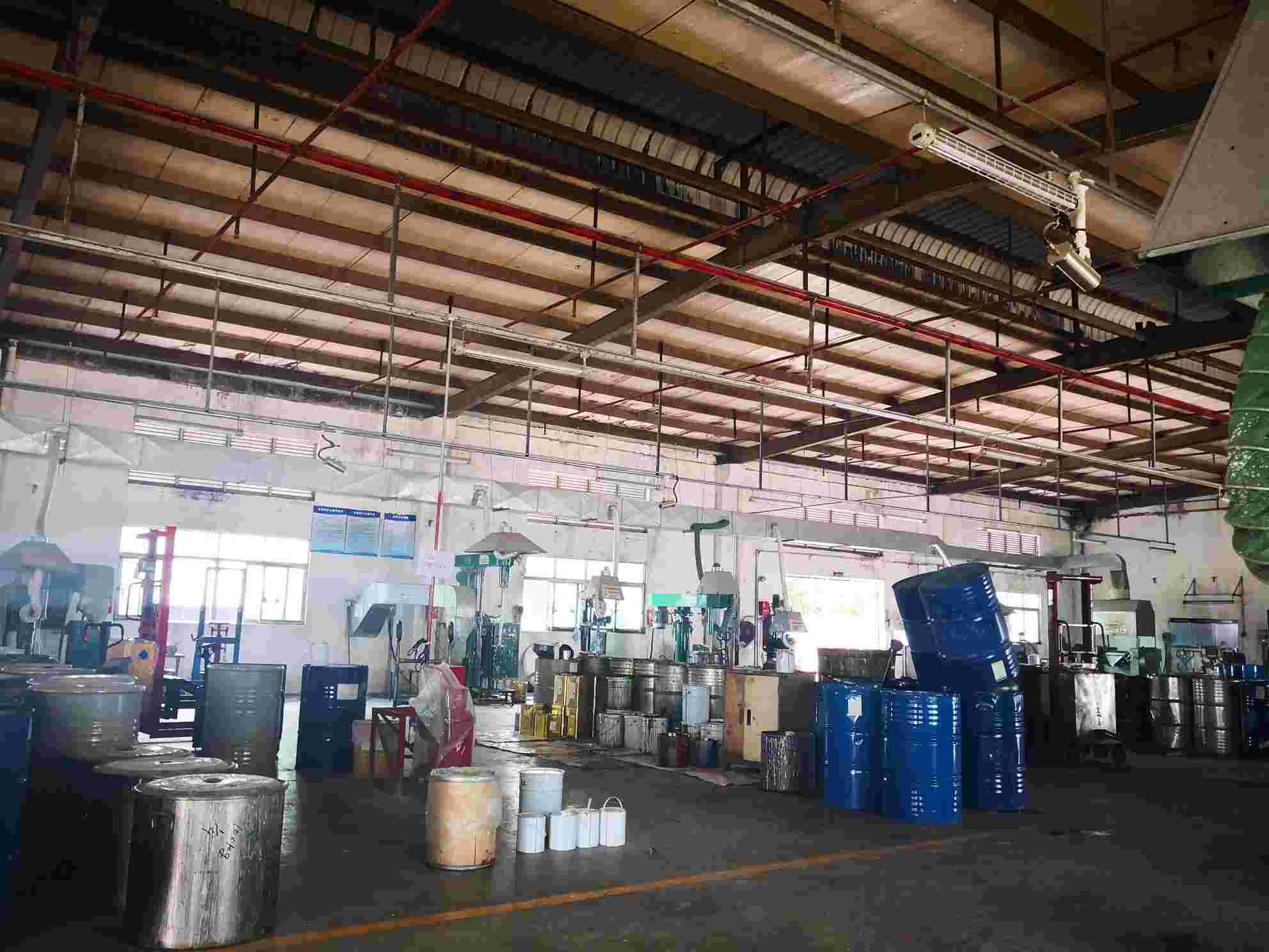 新建钢结构防腐有哪些环保涂料可用？