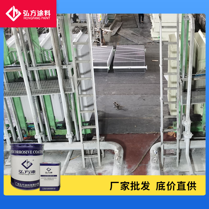 带你全面了解认识防火涂料