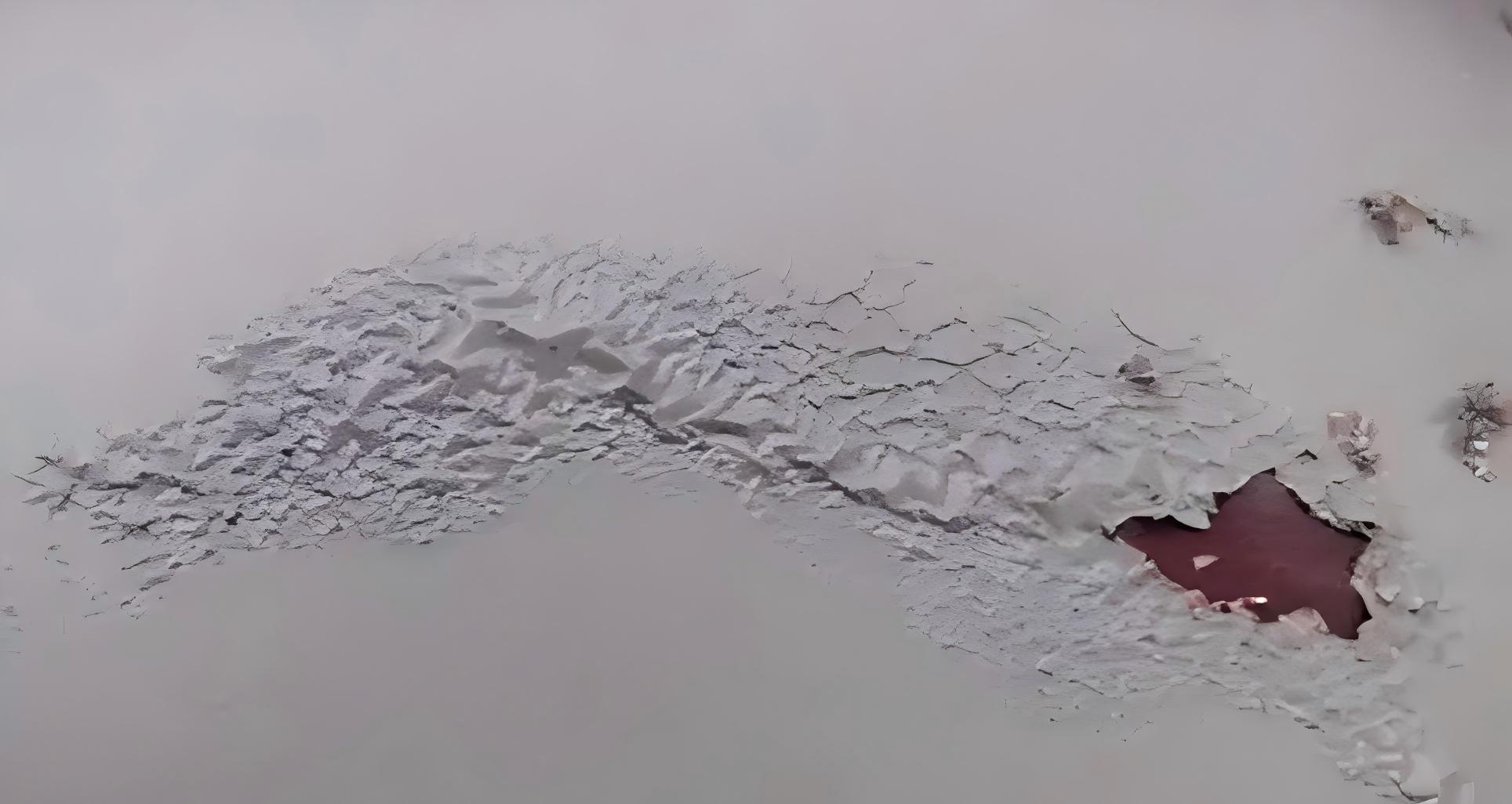 涂层间隔时间短，咬底