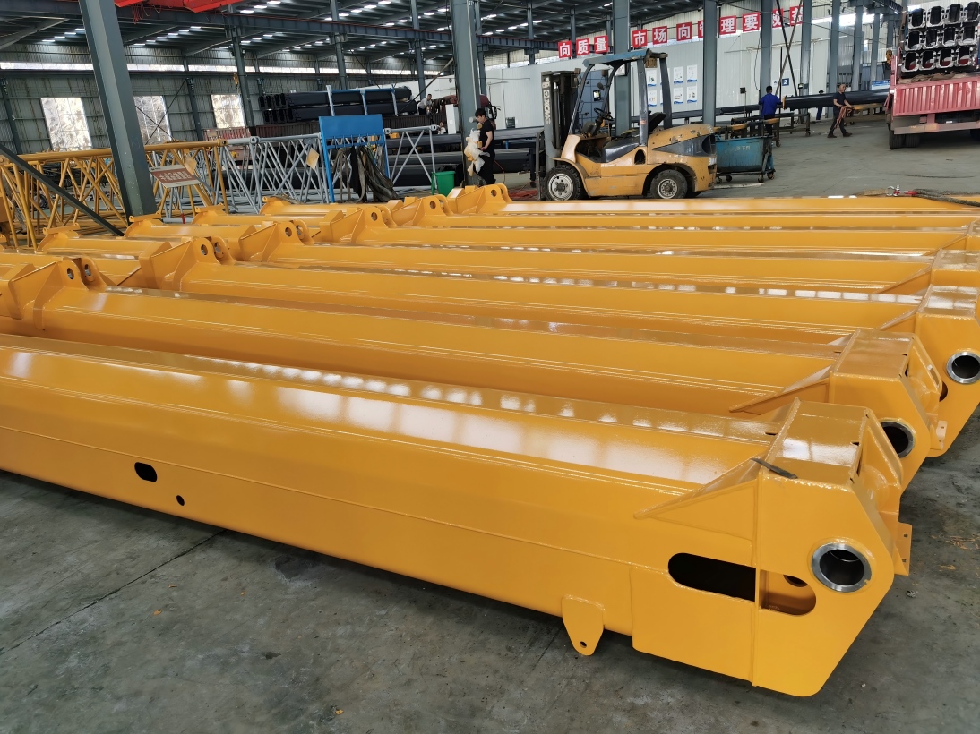 弘方涂料科技-脂肪族聚氨酯面漆客户案例 弘方涂料科技-脂肪族聚氨酯面漆客户案例