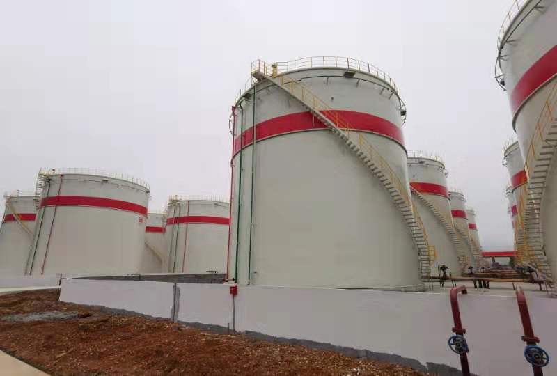 石化储罐防腐涂料-广东弘方涂料 石化储罐防腐涂料-广东弘方涂料