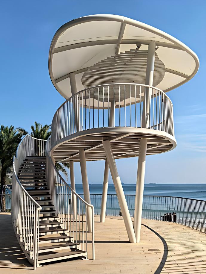 海边沿海钢结构防腐-重防腐涂装 海边沿海钢结构防腐-重防腐涂装